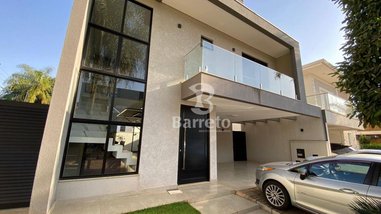 house em Avenida Gil de Abreu Souza, Esperança - Londrina - PR