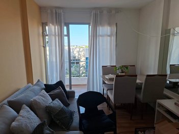 apartment em Rua Machado Sidney, Centro - São José dos Campos - SP