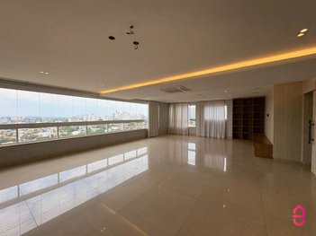 apartment em Rua 148, Setor Marista - Goiânia - GO