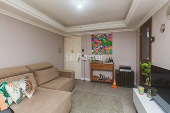 apartment em Rua Papa João XXIII, Vila Cachoeirinha - Cachoeirinha - RS
