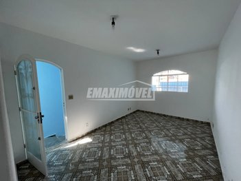 house em Rua Nicolau Montalto, Jardim Dois Corações - Sorocaba - SP