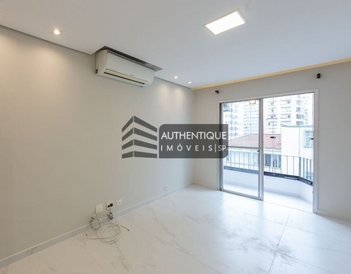 apartment em Rua Martiniano de Carvalho, Bela Vista - São Paulo - SP