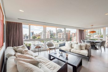 apartment em Avenida Mariland, Auxiliadora - Porto Alegre - RS