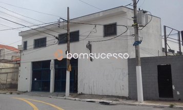 commercial_property em Rua Jalisco, Vila Regente Feijó - São Paulo - SP