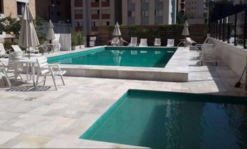 apartment em Rua Cayowaá, Perdizes - São Paulo - SP