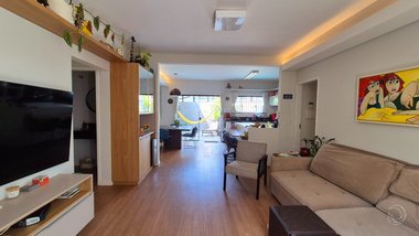 house em Travessa Jessé Fialho, Saco dos Limões - Florianópolis - SC