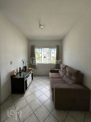 apartment em Rua Áurea Rosa da Luz, Passa Vinte - Palhoça - SC