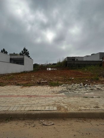 land_lot em Rua Rita de Cassia Coelho Ramos, Itajuba - Barra Velha - SC