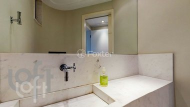 apartment em Rua Estado de Israel, Vila Clementino - São Paulo - SP