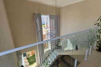 house em Rua João Batista Sartori, Residencial Villagio de Verona - Itapira - SP