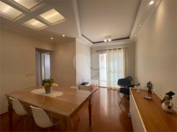 apartment em Rua Antônio Toffoli, Jardim Guarani - Jundiaí - SP