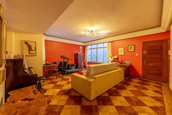 apartment em Rua General João Telles, Bom Fim - Porto Alegre - RS
