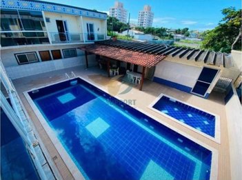 house em Rua Brasília, Praia do Morro - Guarapari - ES