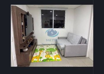 apartment em Rua Barão de Resende, Ipiranga - São Paulo - SP