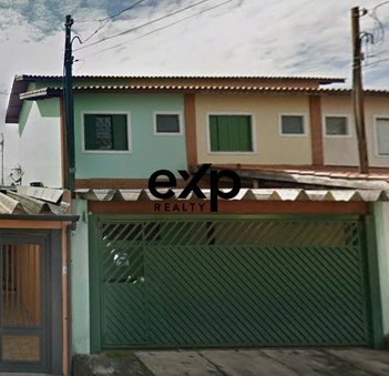 house em Rua Calil Abutara, Vila Castelo - São Paulo - SP