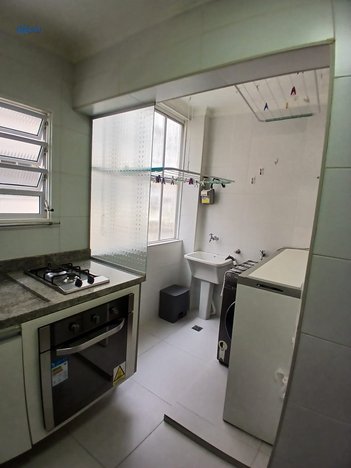 apartment em Rua Paula Ney, Vila Mariana - São Paulo - SP