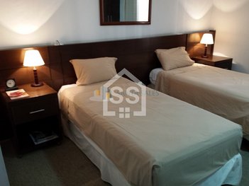 apartment em Rua Vieira de Morais, Campo Belo - São Paulo - SP