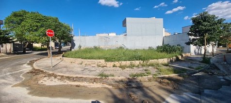 land_lot em Alameda Família Bertin, Jardim Santa Marta - Sorocaba - SP