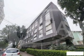 apartment em Rua Itapeva, Passo da Areia - Porto Alegre - RS