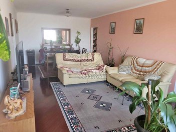 apartment em Rua Maceió, Barcelona - São Caetano do Sul - SP