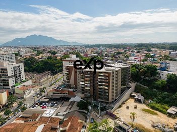 apartment em Rua Esméria Barros Deorce, Jardim Camburi - Vitória - ES