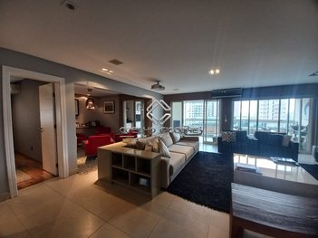 apartment em Rua Maranhão, Santa Paula - São Caetano do Sul - SP