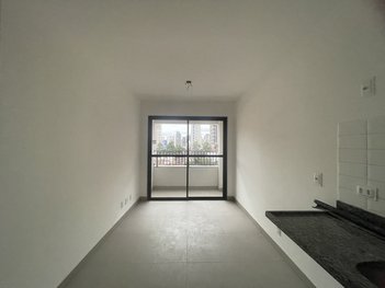 apartment em Rua Doutor Tomás Alves, Vila Mariana - São Paulo - SP