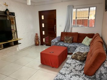 house em Rua Henrique Olaf Hedmann, Vila Rafael de Oliveira - Jundiaí - SP