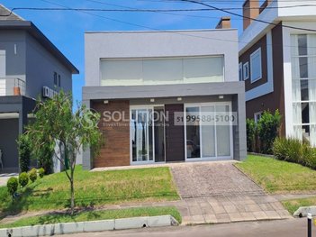 house em Rua Rio Novo, Centro - Xangri-Lá - RS