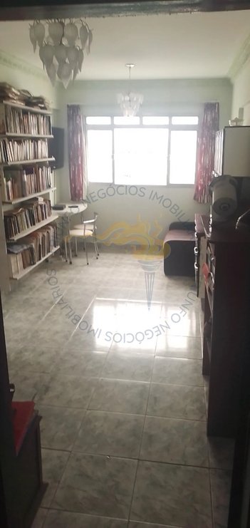 apartment em Rua Campos Sales, Centro - Suzano - SP