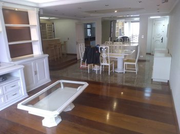 apartment em Avenida Senador Vergueiro, Rudge Ramos - São Bernardo do Campo - SP