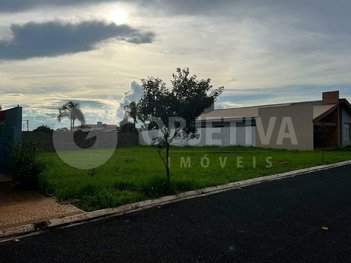 land_lot em Rua Professora Maria Célia Cence, Shopping Park - Uberlândia - MG