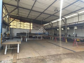 industrial em Avenida da Uva, Poste - Jundiaí - SP
