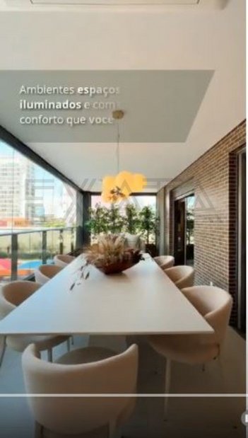 apartment em Rua Amaro Cavalheiro, Pinheiros - São Paulo - SP