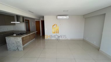 apartment em Rua T 37, Setor Bueno - Goiânia - GO