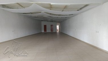 commercial_property em Avenida Gago Coutinho, Santa Maria - Santo André - SP