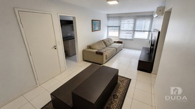 apartment em Rua Santos Saraiva, Capoeiras - Florianópolis - SC