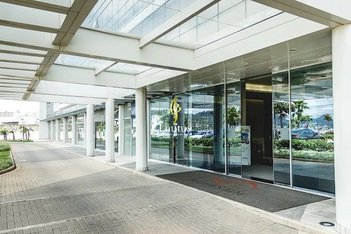 office em Avenida Raja Gabaglia, Estoril - Belo Horizonte - MG