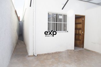 house em Rua Laurindo de Azevedo Marques, Jardim Palmares (Zona Sul) - São Paulo - SP