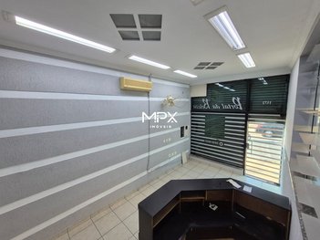 commercial_building em Rua Moraes Barros, Cidade Alta - Piracicaba - SP