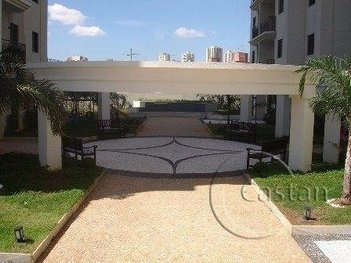 apartment em Rua Sapucaia, Alto da Mooca - São Paulo - SP