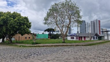 land_lot em Rua Tranquilo Crippa, Desvio Rizzo - Caxias do Sul - RS