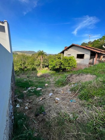 land_lot em Ademar de Barros, Fazenda São Borja - São Leopoldo - RS