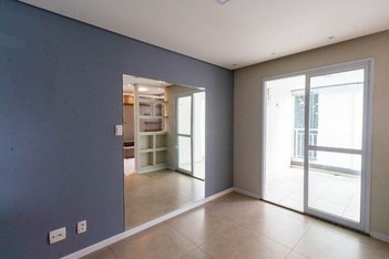apartment em Rua Anhangüera, Barra Funda - São Paulo - SP