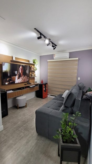 apartment em Alameda Yayá, Jardim Maia - Guarulhos - SP