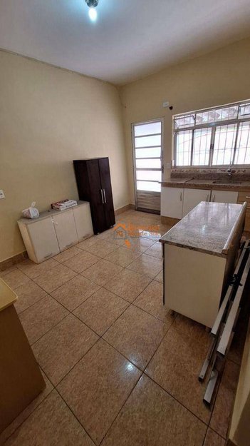 house em Rua Cardeal, Jardim Valéria - Guarulhos - SP