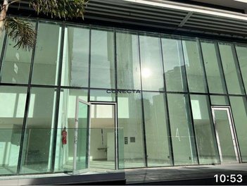 business em Avenida Madre Leônia Milito, Bela Suiça - Londrina - PR