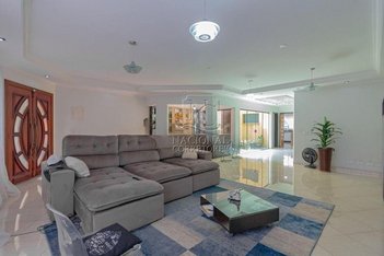house em Rua Sibéria, Parque Oratório - Santo André - SP