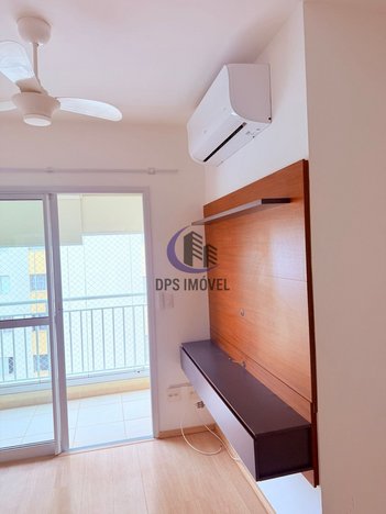 apartment em Rua Jacaré-Copaíba, Vila Mariana - São Paulo - SP