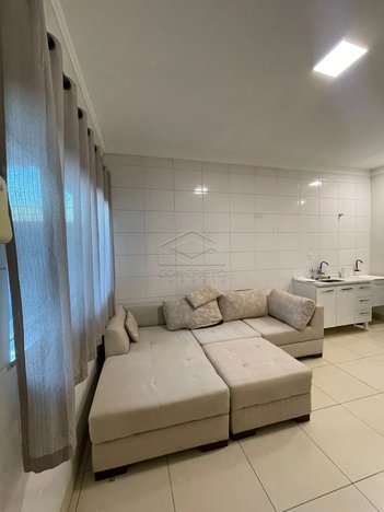 apartment em Rua Umberto Peregrino, Jardim Maria Luiza III - Lençóis Paulista - SP
